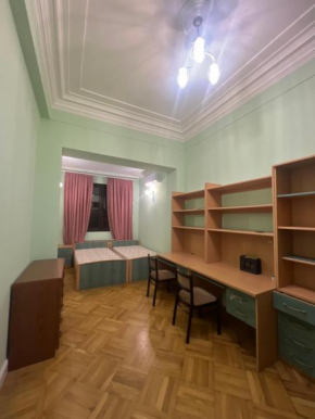 apartments in the very center of Baku